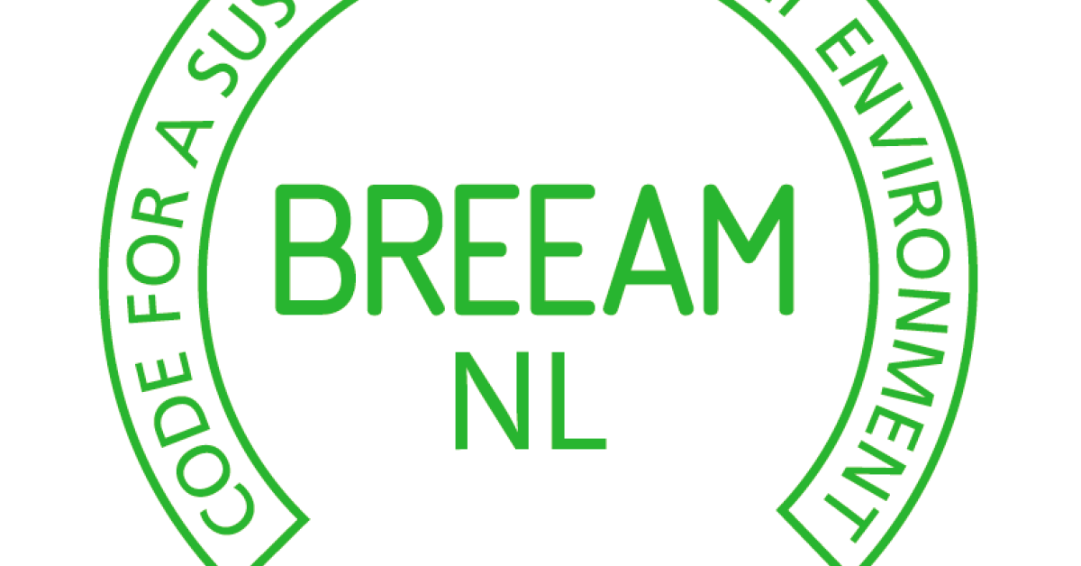 wat is breeam